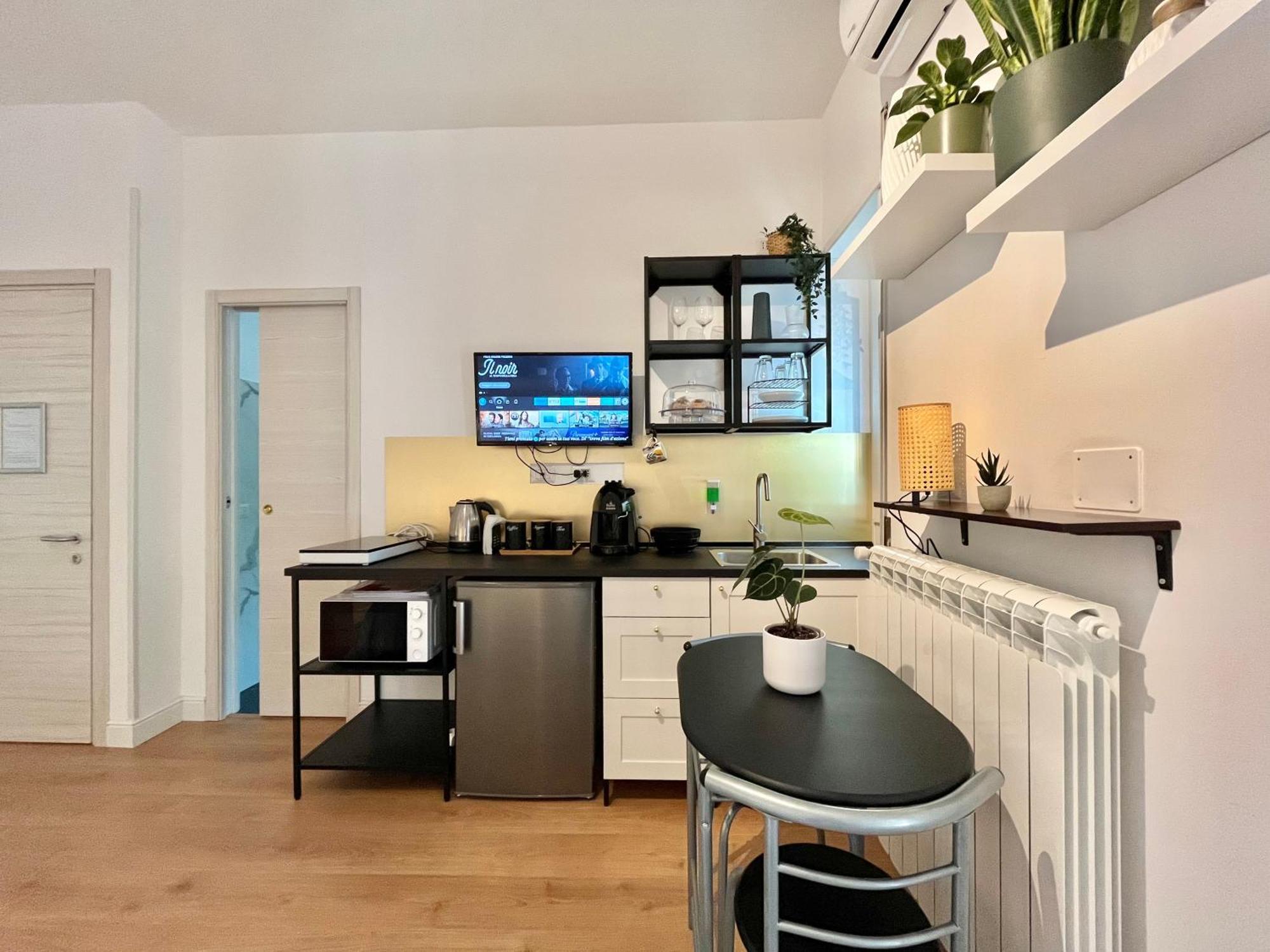 The Cozy Apartment Near The Vatican Rome Exterior photo